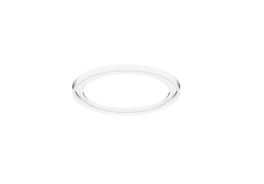 Reserve Sealing Ring voor Adapters