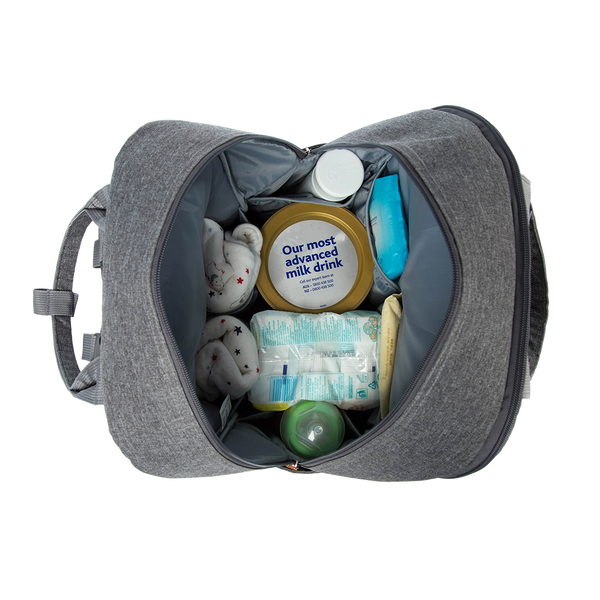 MyBambini's All-In-One Diaper Bag™