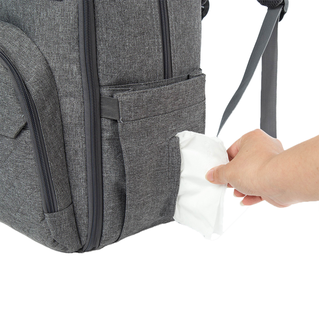 INY store - diaper bag insert