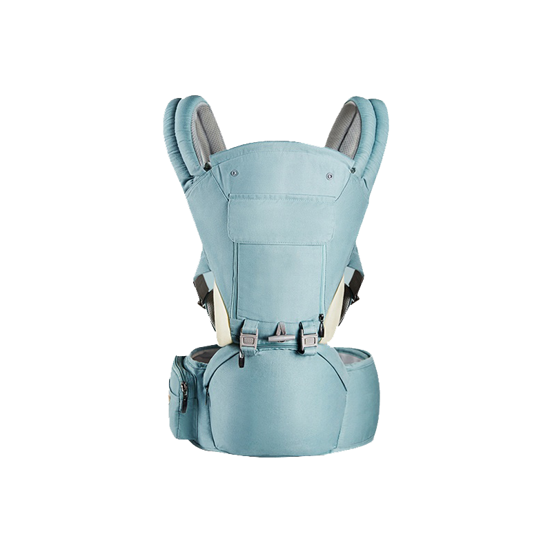 MyBambini's 6-in-1 Baby Carrier™