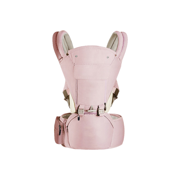 MyBambini's 6-in-1 Baby Carrier™